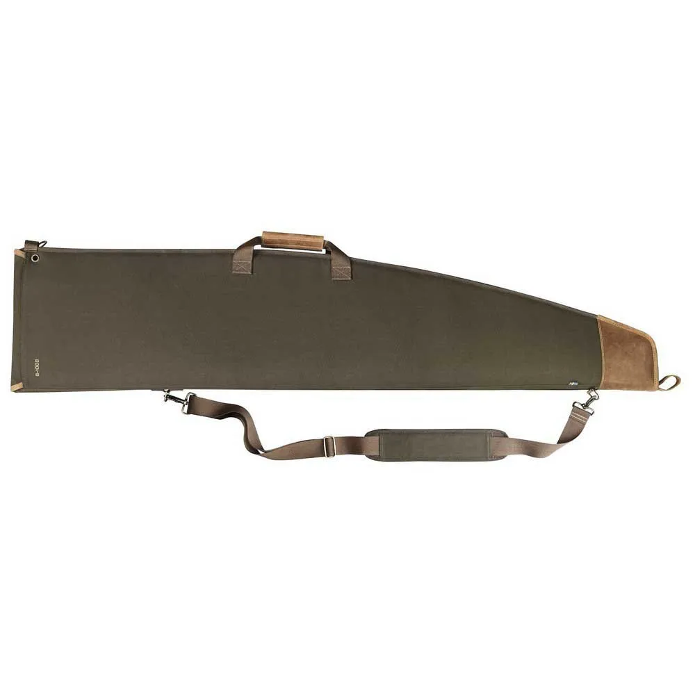 Купить Fjällräven 90205-633 Rifle Case  Dark Olive 7ft.ru в интернет магазине Семь Футов