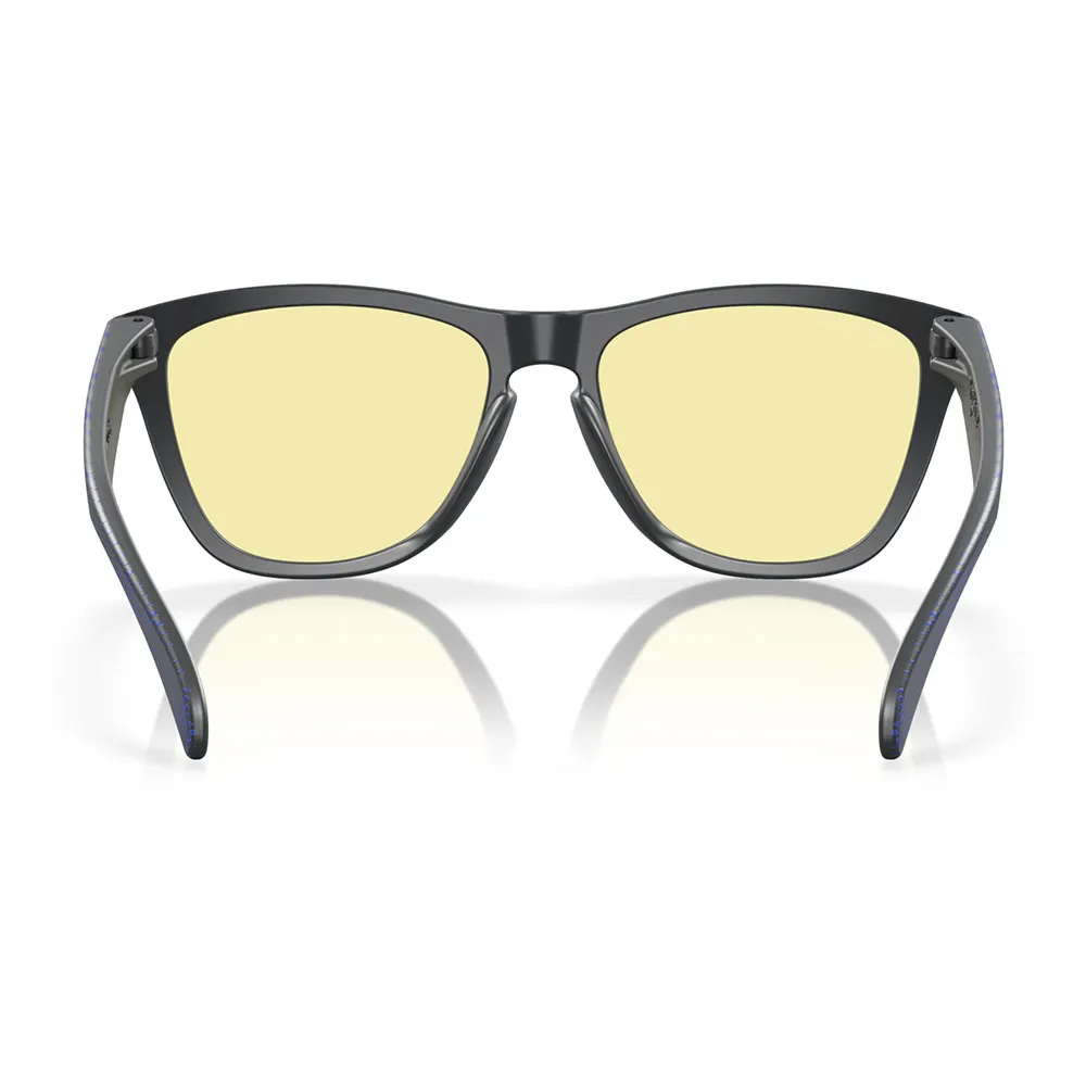 Купить Oakley oo9013-l455 Солнцезащитные очки Frogskins Matte Carbon 20x10x10 Prizm Gaming/CAT0 7ft.ru в интернет магазине Семь Футов