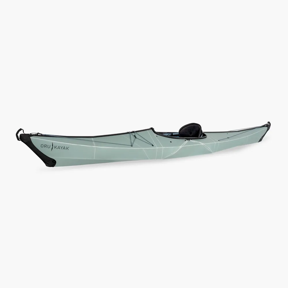 Купить Oru kayak oky102-mst-st-01 складная байдарка Bay st Mistridge / Storme 84x36x74 373 x 64 cm 7ft.ru в интернет магазине Семь Футов