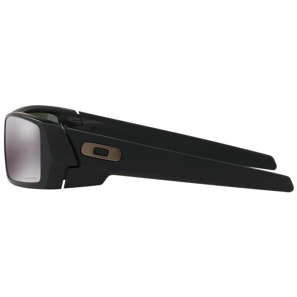 Купить Oakley OO9014-4360 Gascan Prizm Поляризованные Очки Matte Black Prizm Black/CAT 3 7ft.ru в интернет магазине Семь Футов