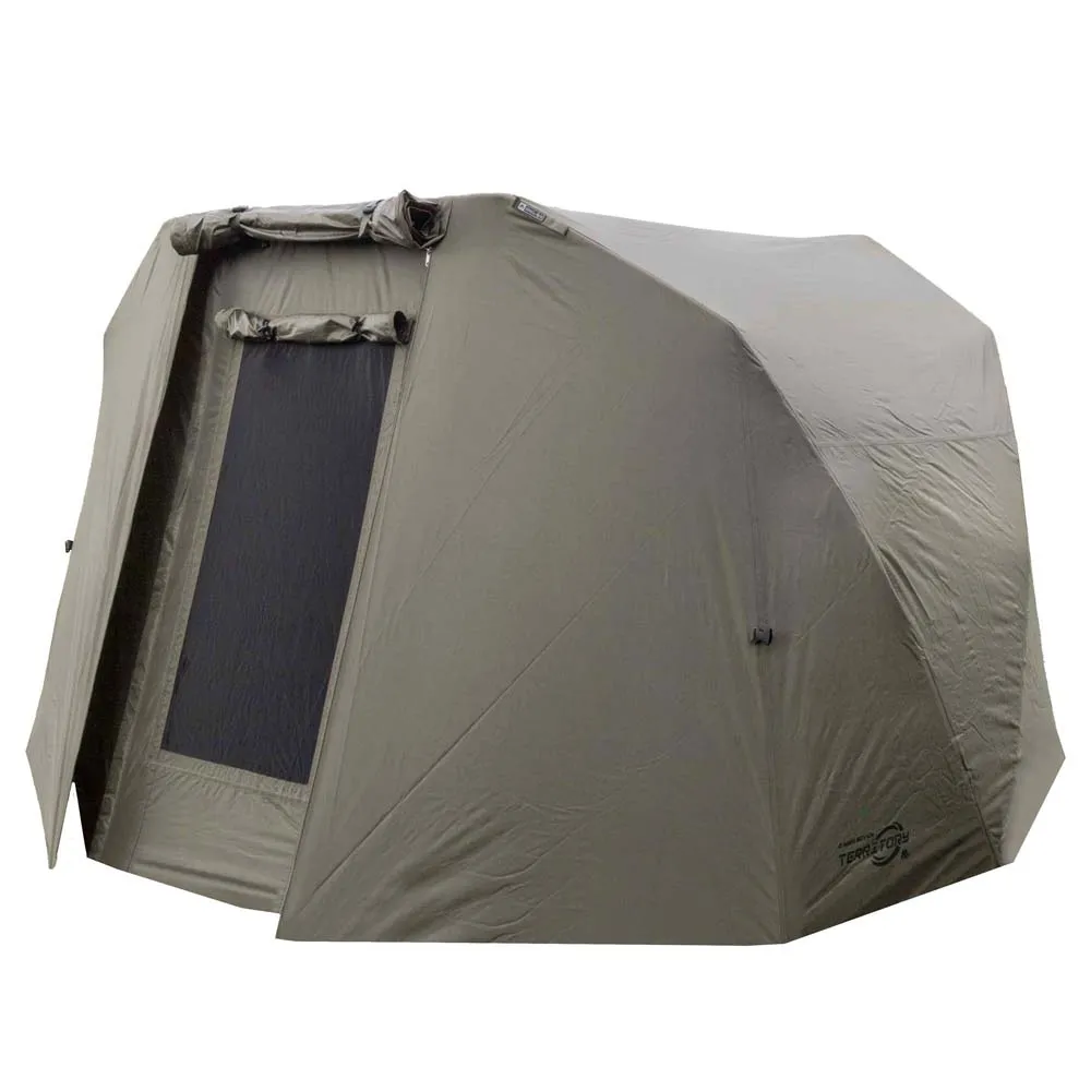 Купить Mikado is14-bv005w Тент для палатки Territory 2 Man Brown 100x60x60 7ft.ru в интернет магазине Семь Футов