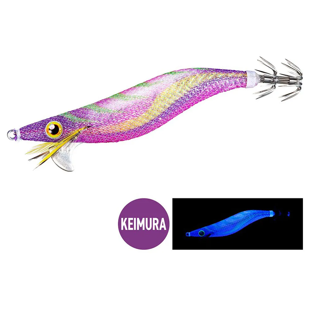 Купить Shimano fishing 5VQEZ30W08-UNIT Кальмарница Sephia Clinch Long Appeal 3.0 13g 009 7ft.ru в интернет магазине Семь Футов