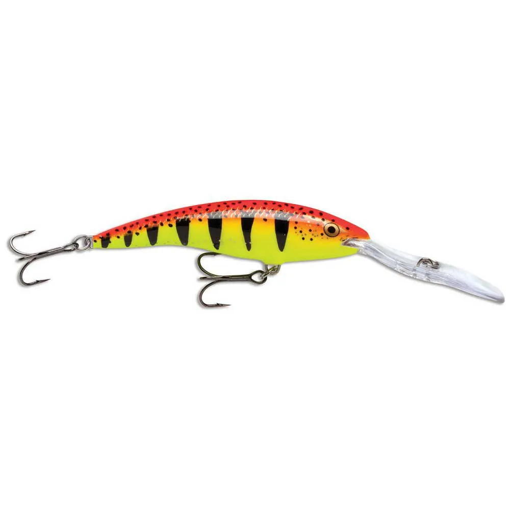 Купить Rapala RA5819479 Deep Tail Dancer 70 Mm 9g Многоцветный RH 7ft.ru в интернет магазине Семь Футов
