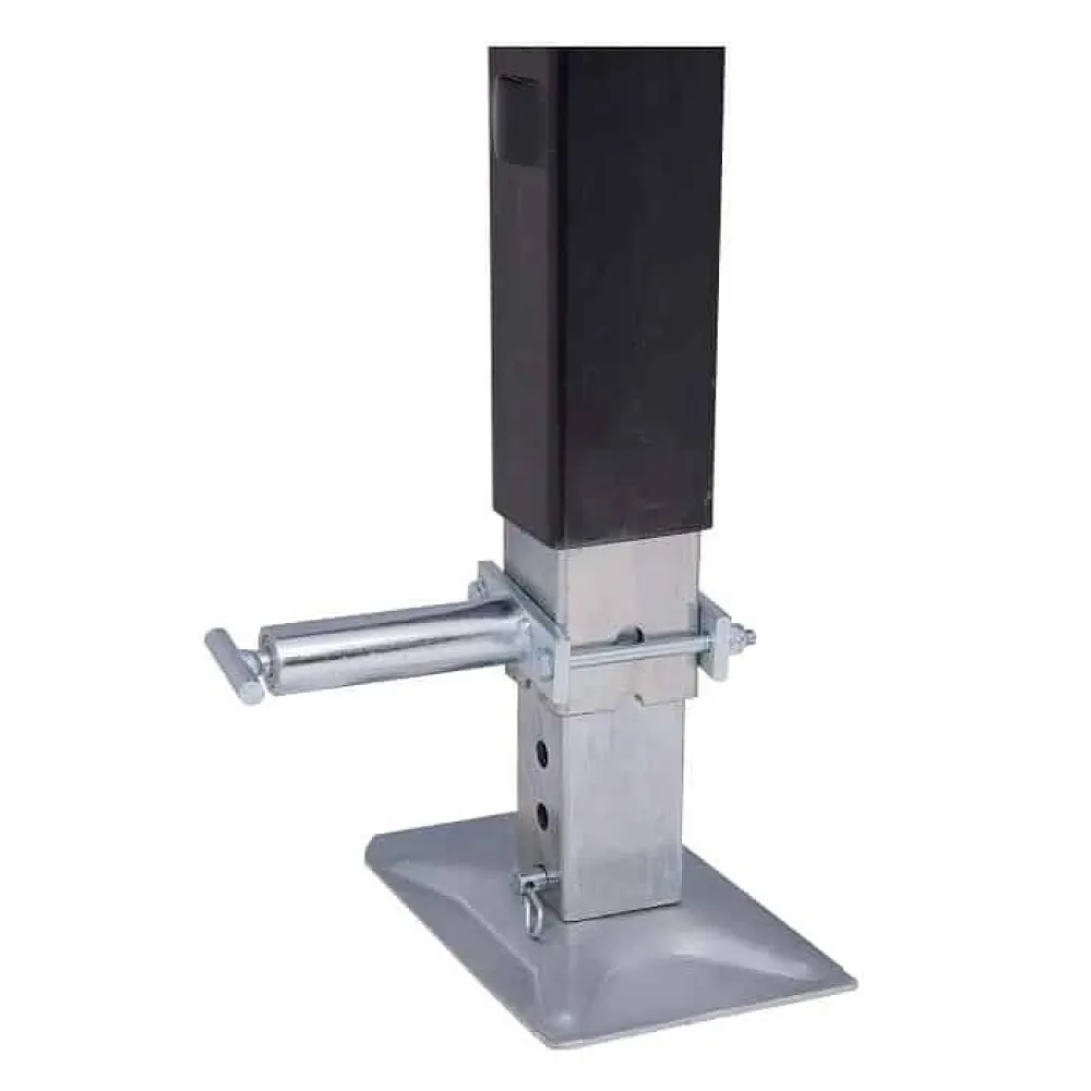Купить Ultra-fab 388-17943032 Быстросъемный штифт пятого колеса Серебристый Grey 11.11 mm 7ft.ru в интернет магазине Семь Футов