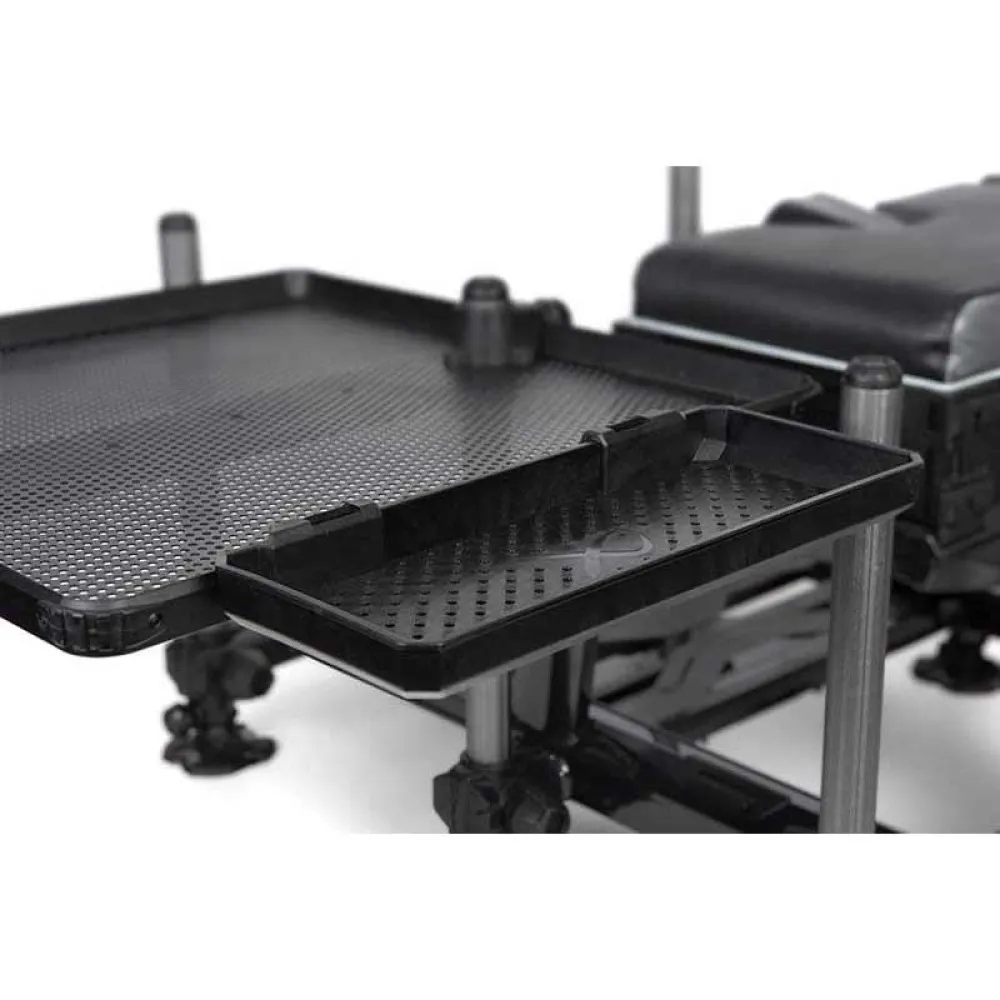 Купить Matrix fishing gba074-unit поднос Black 45x35x10 37.5 x 16 x 30.2 cm 7ft.ru в интернет магазине Семь Футов