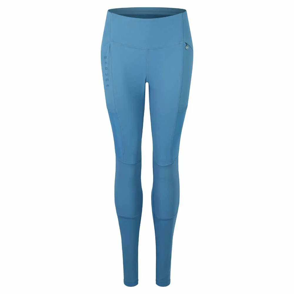 Купить Endura e8134sb/6 Термоштаны Single Track Blue Steel 30x25x2 XL 7ft.ru в интернет магазине Семь Футов
