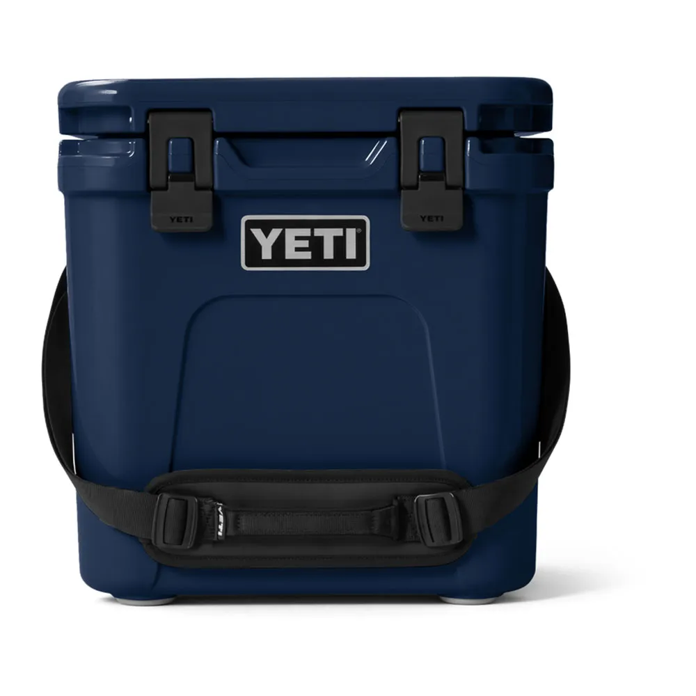 Купить Yeti 70000002590 Жесткий переносной кулер Roadie 2.0 24L Navy 52x28x38 7ft.ru в интернет магазине Семь Футов