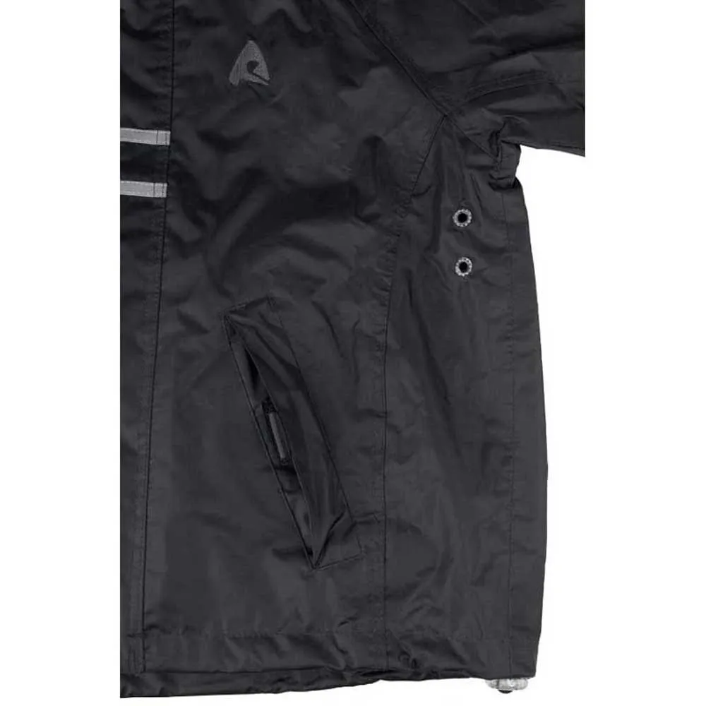 Купить krF sr043sa26 Костюм Rain Black 40x12x12 15-16 Years 7ft.ru в интернет магазине Семь Футов