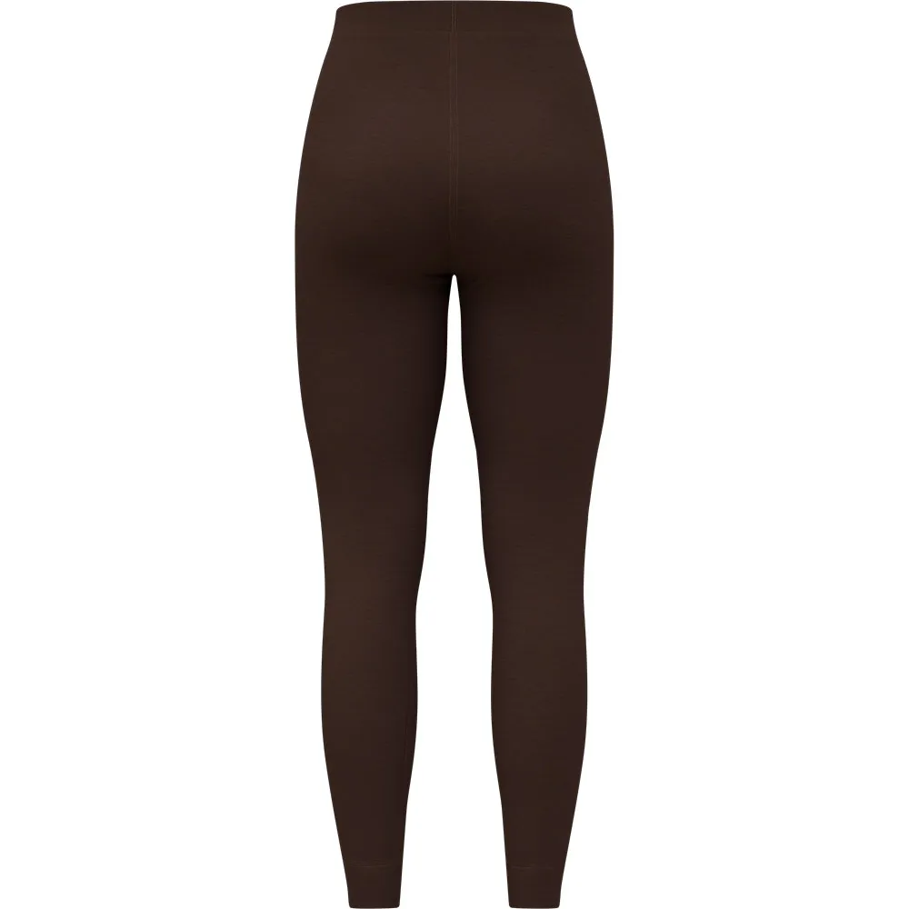 Купить Odlo 112281-30910-s Термоштаны Merino 160 Fudge 20x15x5 7ft.ru в интернет магазине Семь Футов