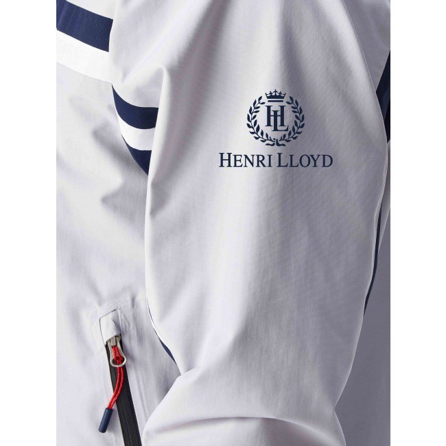 Купить Henri lloyd P241101003-003-L Куртка Sail Серый  Ice L 7ft.ru в интернет магазине Семь Футов