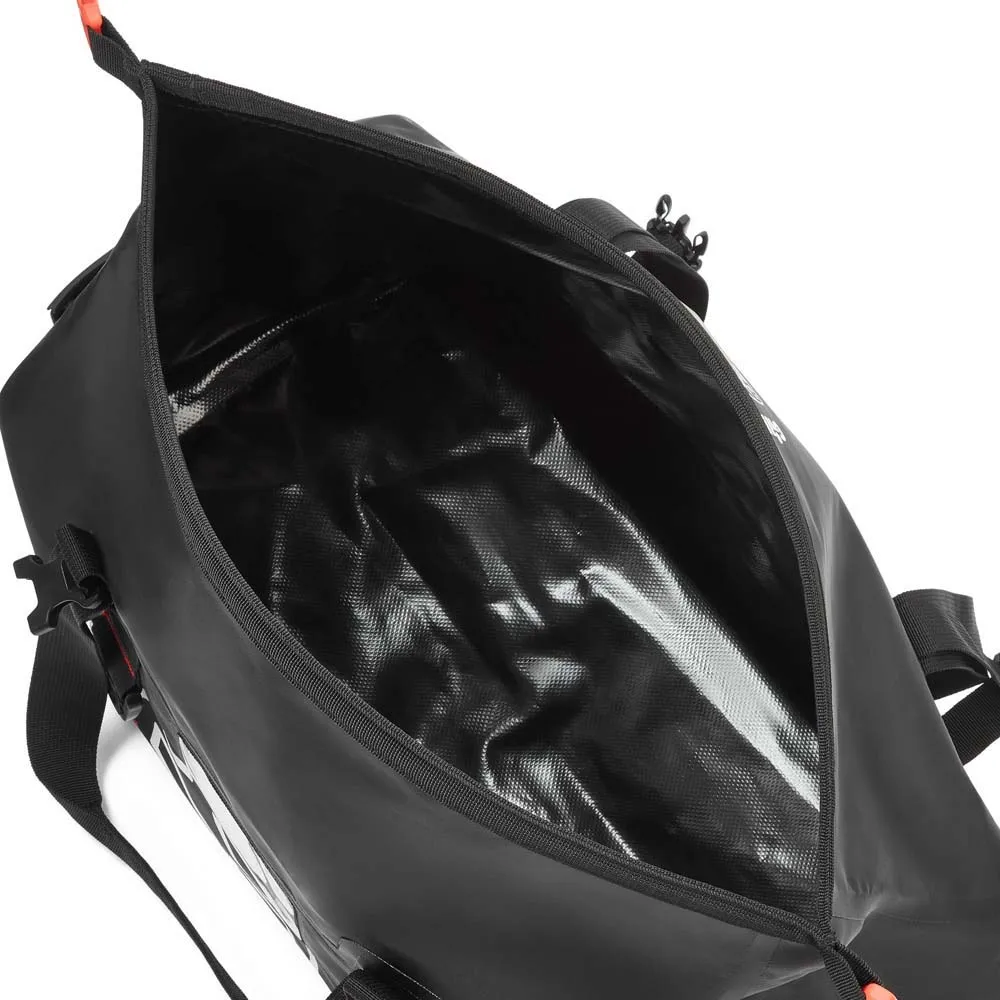 Купить Gill l111-blk01-os сумка дафл Voyager 30L Black 52x27x26 7ft.ru в интернет магазине Семь Футов