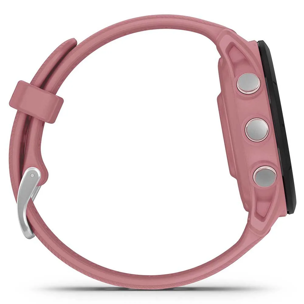 Купить Garmin R-16531977-010-02641-13 Часы Forerunner 255S Basic отремонтированы Розовый Bubblegum 7ft.ru в интернет магазине Семь Футов