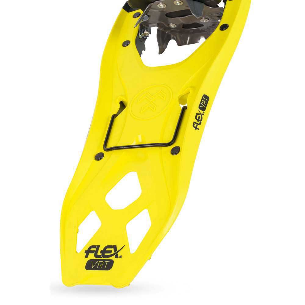 Купить Tubbs snow shoes 17G0011.1.1.29 Flex VRT Снегоступы Желтый Yellow EU 40-47 7ft.ru в интернет магазине Семь Футов