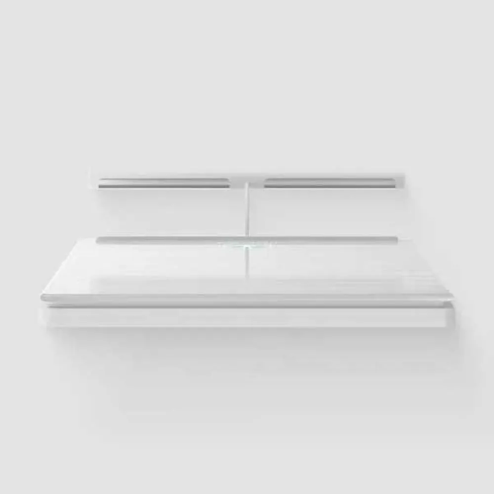 Купить Withings wbs08 Весы  White 40x35x10 7ft.ru в интернет магазине Семь Футов