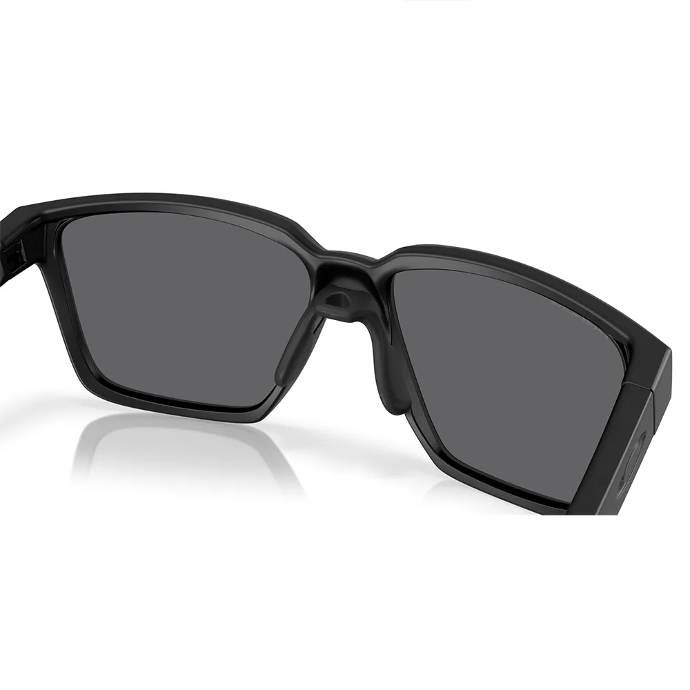 Купить Oakley OO9430-0157-57 Солнцезащитные очки Actuator sq Бесцветный Matte Black Prizm Black/CAT3 7ft.ru в интернет магазине Семь Футов