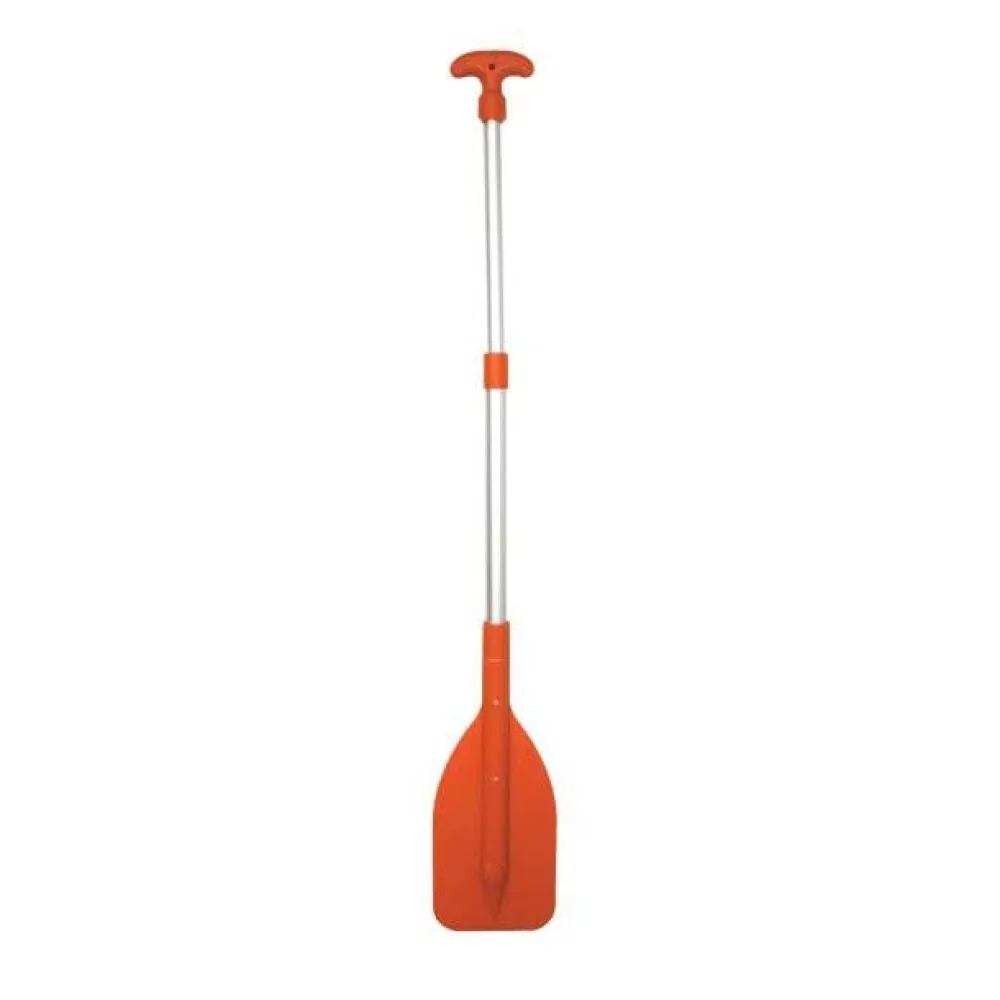 Купить Plastimo 67505 Телескопическое весло Grey / White 53-103 cm 7ft.ru в интернет магазине Семь Футов