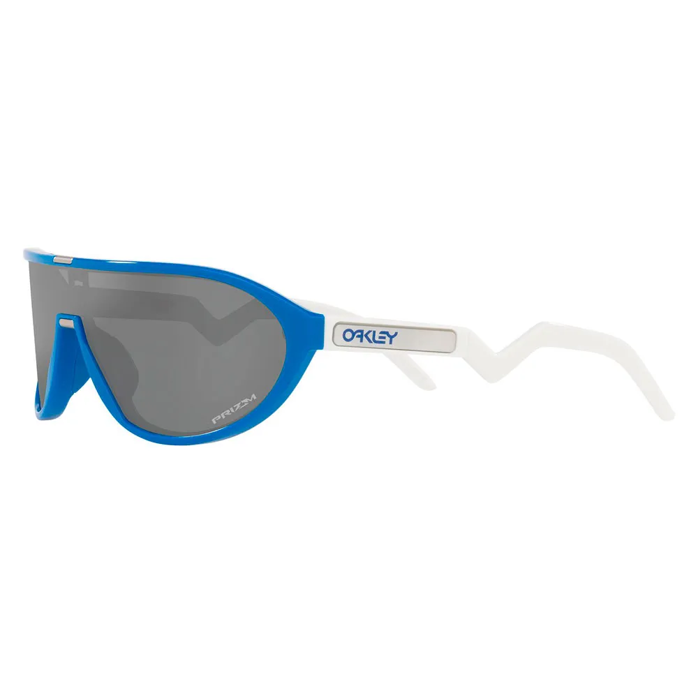 Купить Oakley 0OO9467-946707 Солнцезащитные очки CMDN Prizm Sapphire Prizm Black/CAT3 7ft.ru в интернет магазине Семь Футов