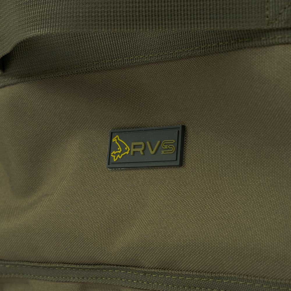 Купить Avid carp A0430074 RVS Рюкзак  Khaki 7ft.ru в интернет магазине Семь Футов