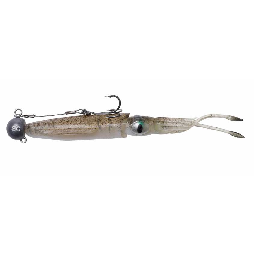 Купить Savage gear SVS69187 3D Swim Squid 95 Mm 5g 4 Единицы Многоцветный Red 7ft.ru в интернет магазине Семь Футов