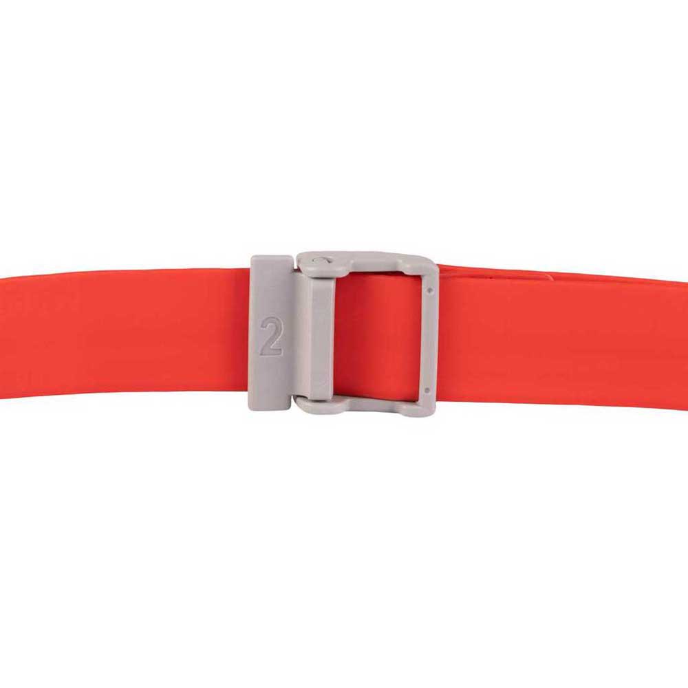 Купить Ruffwear 2585-6072026 Confluence Воротник Красный  Red Sumac 51-66 cm 7ft.ru в интернет магазине Семь Футов