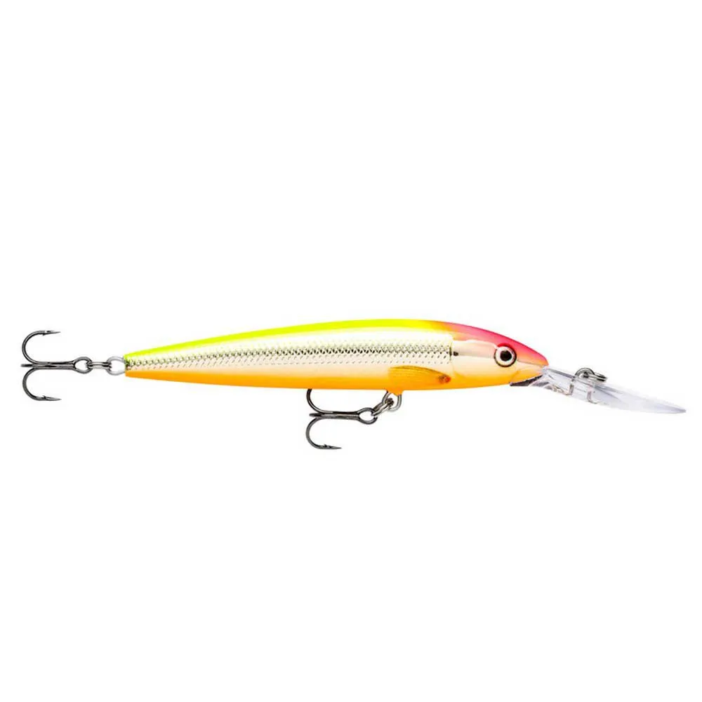 Купить Rapala 22677305301 Deep Husky Jerk 140 Mm 23g Многоцветный HGH 7ft.ru в интернет магазине Семь Футов