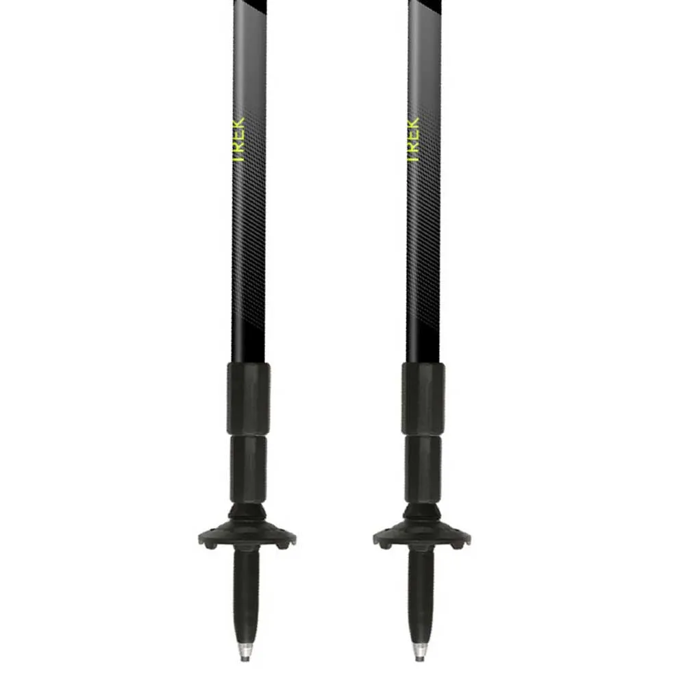 Купить Fizan FZ100017 трости Trek  Grey 63-140 cm 7ft.ru в интернет магазине Семь Футов
