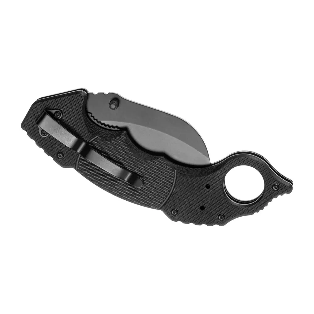 Купить Schrade 12415306000 Нож нож Boneyard Folder Серебристый Black 7ft.ru в интернет магазине Семь Футов