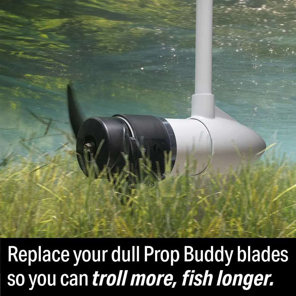Купить Seachoice 50-88746 Запасная лопасть для пропеллера Buddy 114.3 mm 2 Единицы Black 15x15x12 7ft.ru в интернет магазине Семь Футов