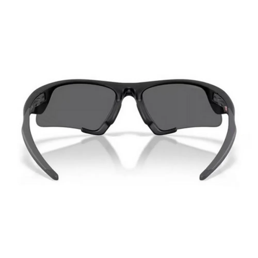 Купить Oakley oo9532-0164 Солнцезащитные очки Suture jacket Matte Black 20x10x10 Prizm Black/CAT3 7ft.ru в интернет магазине Семь Футов