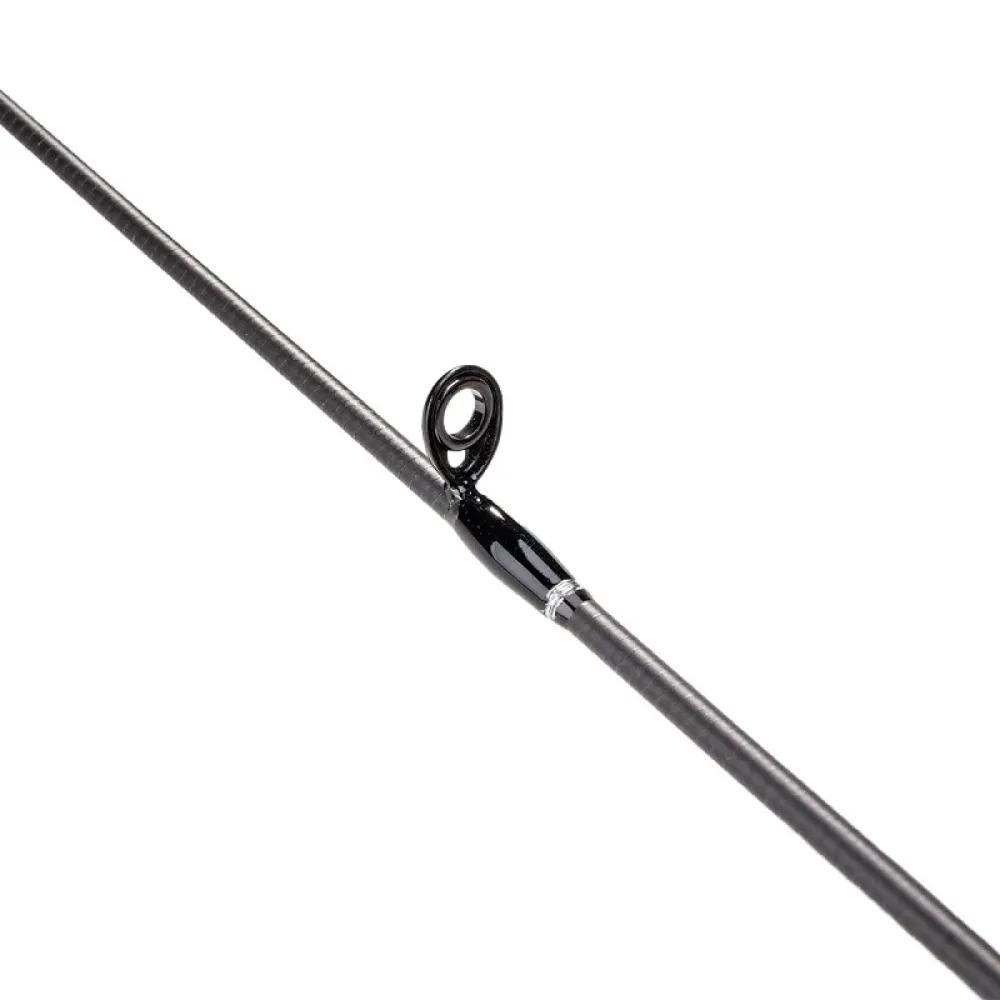 Купить Golden catch 2039396 спиннинговое удилище Vittor 24 Black 105x10x10 1.9 m 7ft.ru в интернет магазине Семь Футов