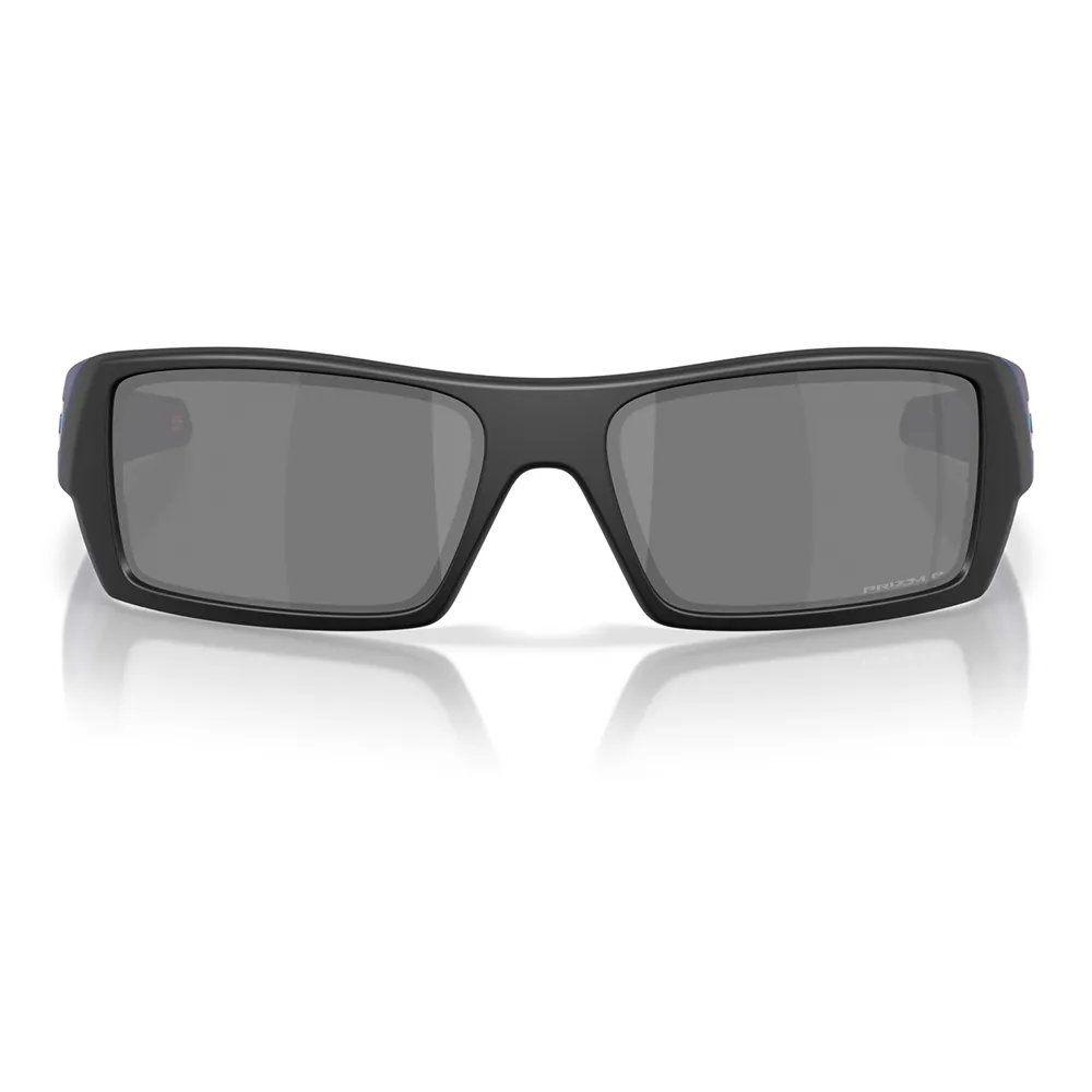 Купить Oakley OO9014-D060-60 поляризованные солнцезащитные очки Gascan Бесцветный Matte Black Prizm Black Polar/CAT3 7ft.ru в интернет магазине Семь Футов