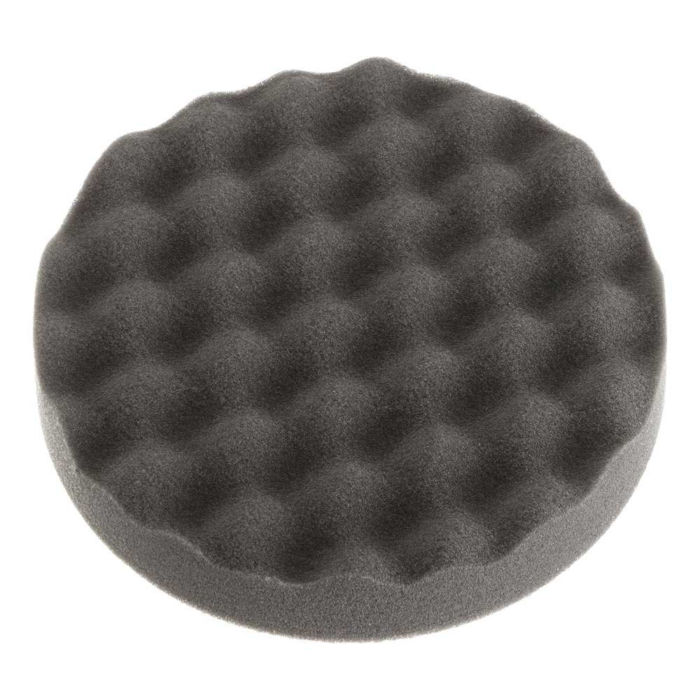 Купить 3M 448304 Alveolar Губка Pad 2 единицы  Black 150 mm 7ft.ru в интернет магазине Семь Футов
