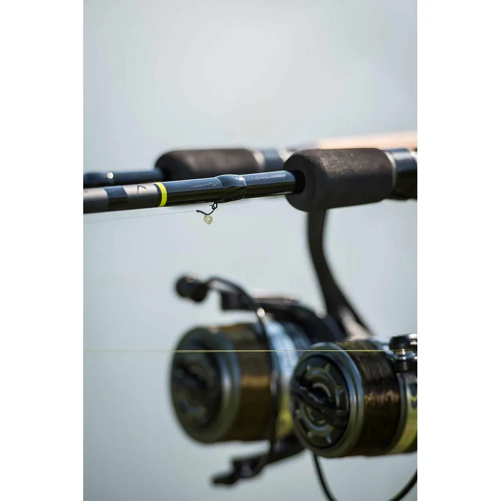 Купить Matrix fishing grd244 карповая удочка Aquos Ultra-W Black 160x8x8 3.9 m 7ft.ru в интернет магазине Семь Футов
