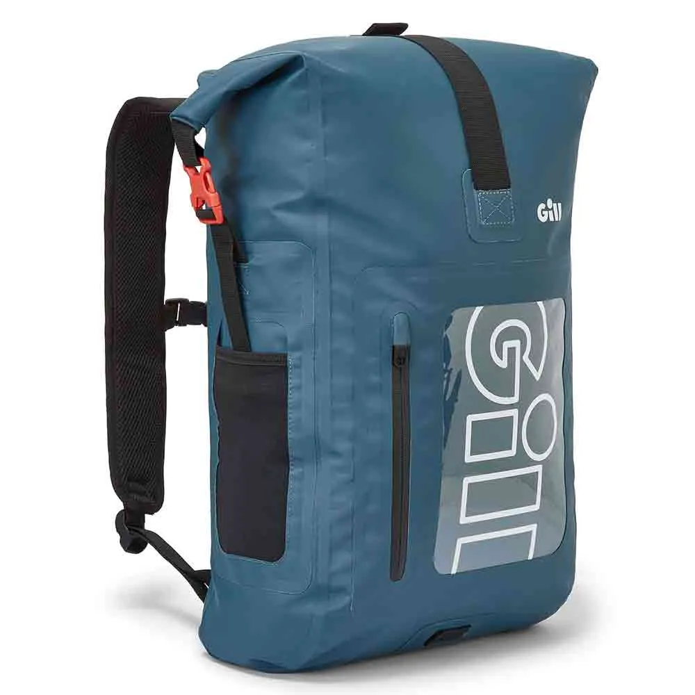 Купить Gill l114-dee02-os Рюкзак Voyager 30L Deep Dive 15x29x76 7ft.ru в интернет магазине Семь Футов