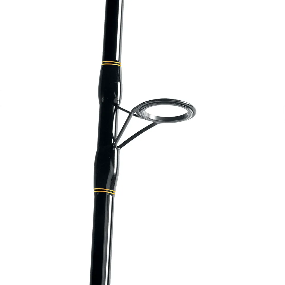 Купить Colmic CAOV002A карповая удочка Overline Feeder Серебристый Black 3.30 m 7ft.ru в интернет магазине Семь Футов