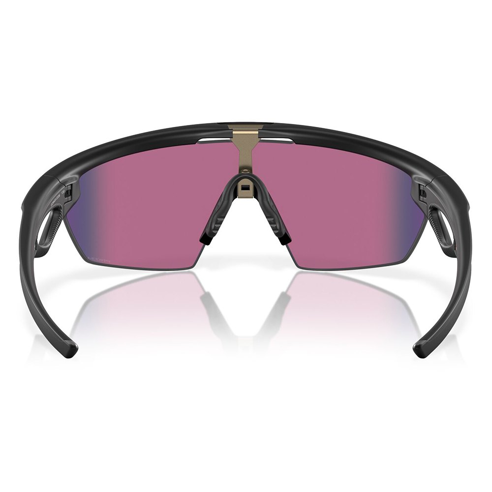 Купить Oakley 0OO9403-94030336 Солнцезащитные очки Sphaera  Matte Black Prizm Road/CAT2 7ft.ru в интернет магазине Семь Футов