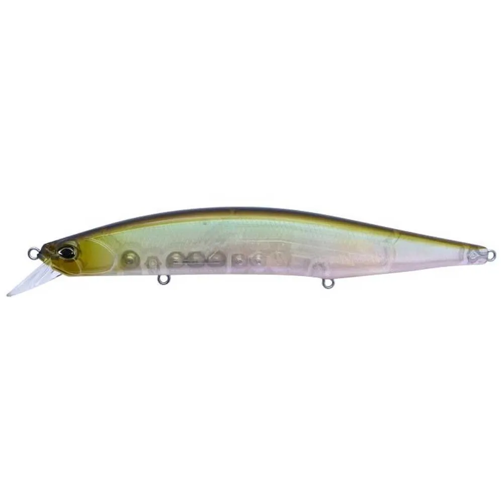 Купить DUO 726903355/ke Minnow Realis Jerkbait 160 mm CEA3006 20x10x7 7ft.ru в интернет магазине Семь Футов