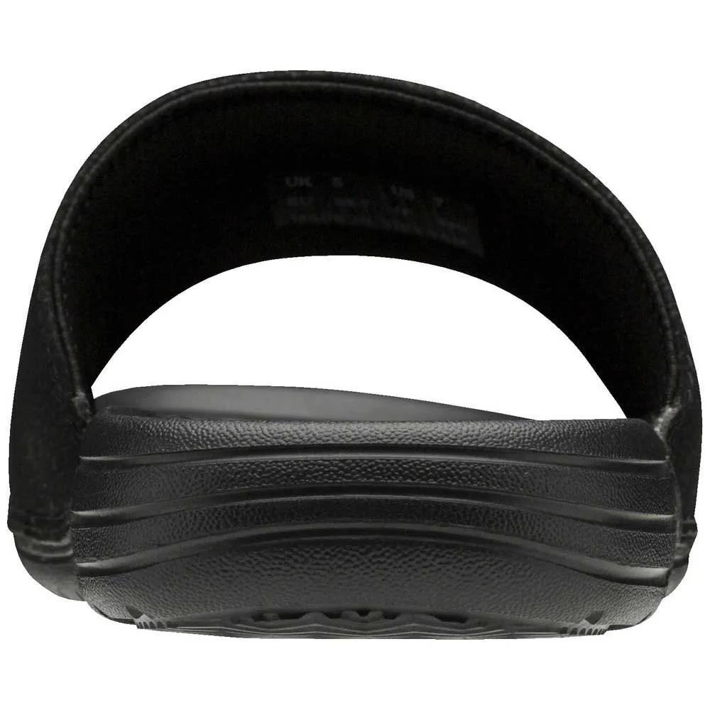 Купить Helly hansen 11715_990-9f Шлёпанцы Шлёпанцы Black / Gunmetal 32x20x10 EU 40.5 7ft.ru в интернет магазине Семь Футов