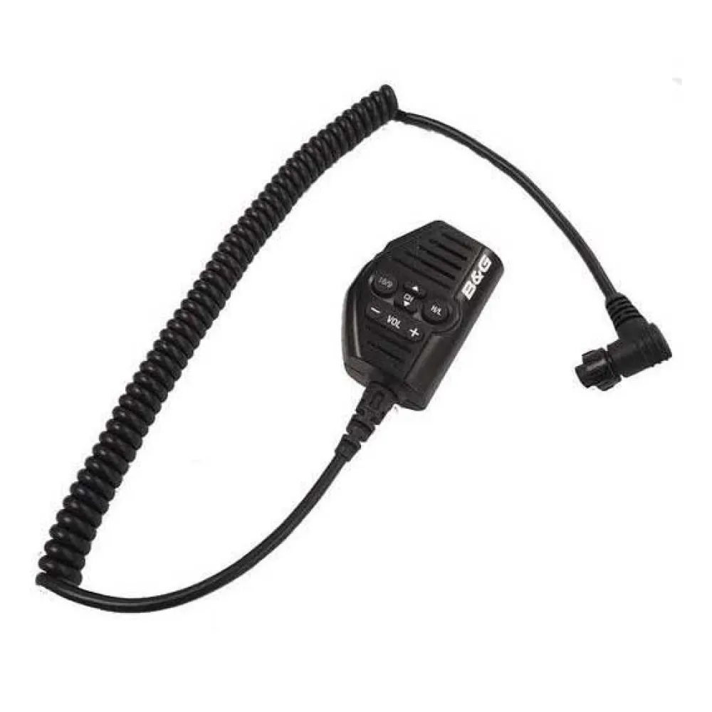 Купить B&G bg924 Спица V60B Class B AIS VHF Black 18x22x10 7ft.ru в интернет магазине Семь Футов