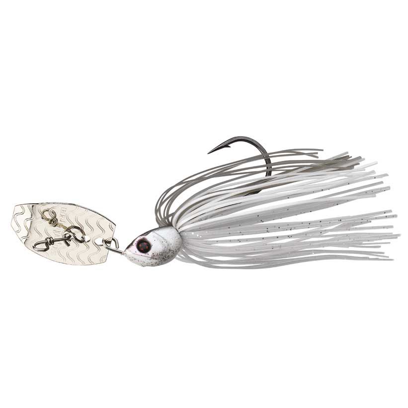 Купить Sakura SAPLG50161/2-JC23 Cajun Chatterbait 14g Многоцветный  JC23 7ft.ru в интернет магазине Семь Футов