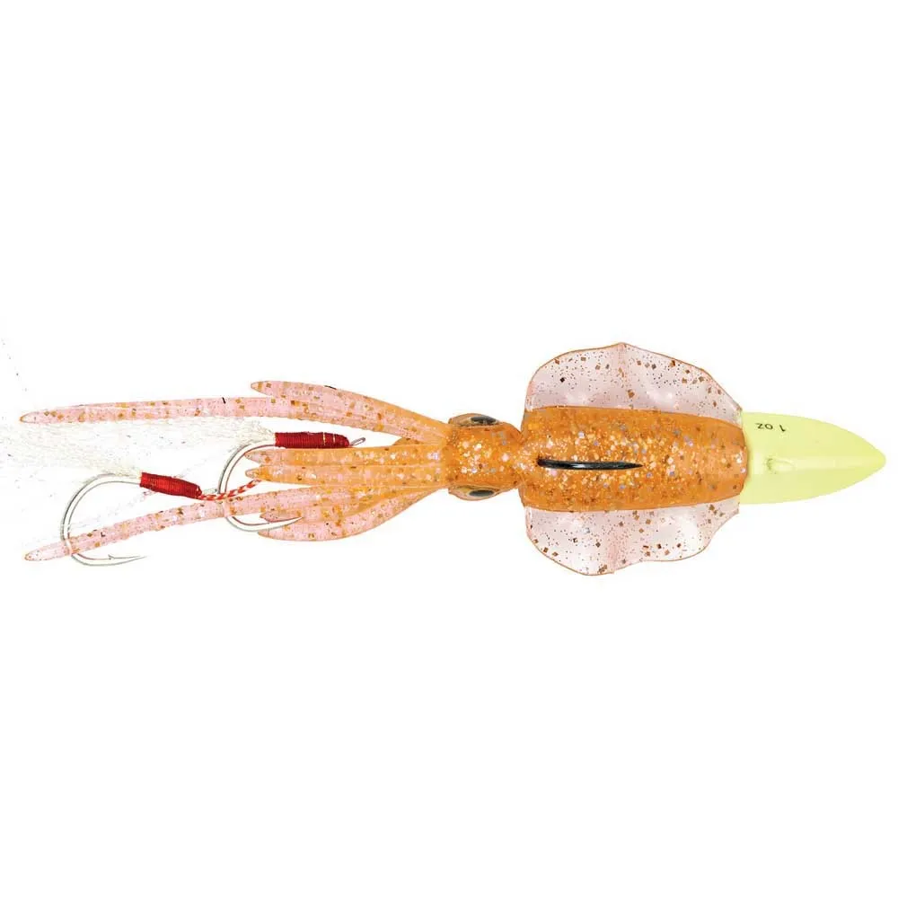 Купить Expert predator 48316rd Мягкий приманка Wakame 35g 130 mm 15x10x5 7ft.ru в интернет магазине Семь Футов