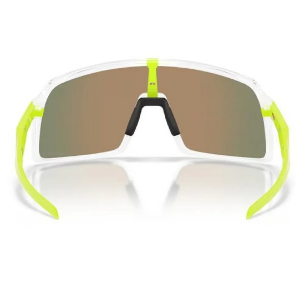 Купить Oakley oo9406-d237 Солнцезащитные очки Sutro Clear 20x10x10 Prizm Ruby/CAT3 7ft.ru в интернет магазине Семь Футов