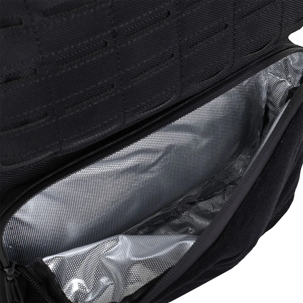 Купить Elitex training pro-45l-black Рюкзак Pro Series 45L 50x35x20 7ft.ru в интернет магазине Семь Футов