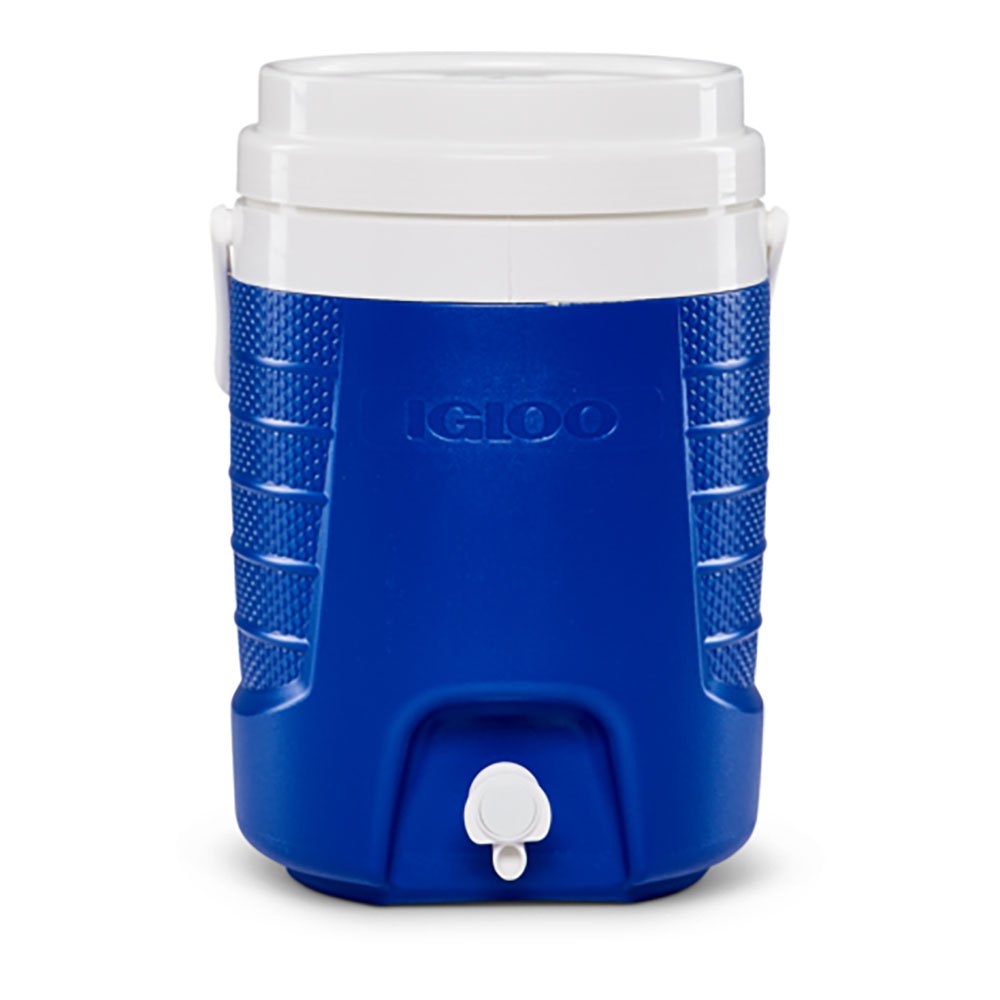 Купить Igloo coolers 41042 Sport 7.5L Термо  Blue 7ft.ru в интернет магазине Семь Футов