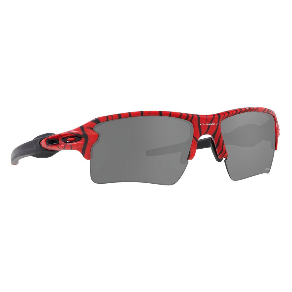 Купить Oakley OO9188-H259 Flak 2.0 XL Red Tiger Prizm Солнцезащитные Очки Red Tiger Prizm Black/CAT3 7ft.ru в интернет магазине Семь Футов