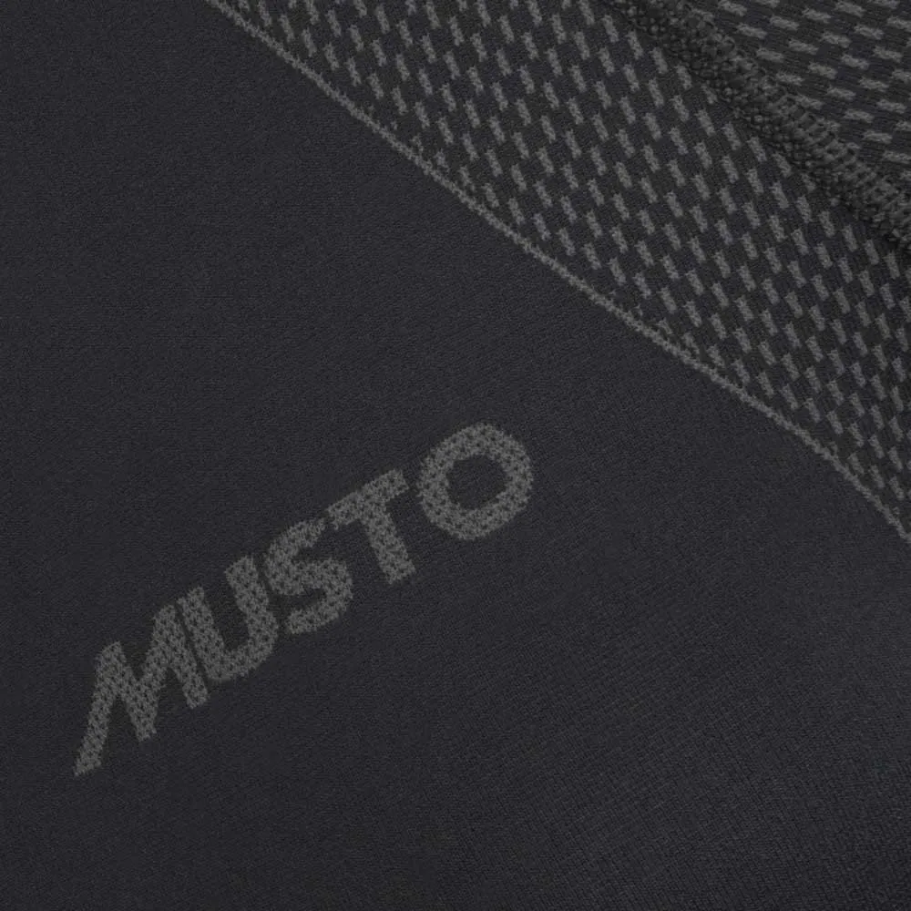 Купить Musto swth001-bl-16/18 Базовый слой с длинным рукавом Active Black 30x25x2 16-18 7ft.ru в интернет магазине Семь Футов
