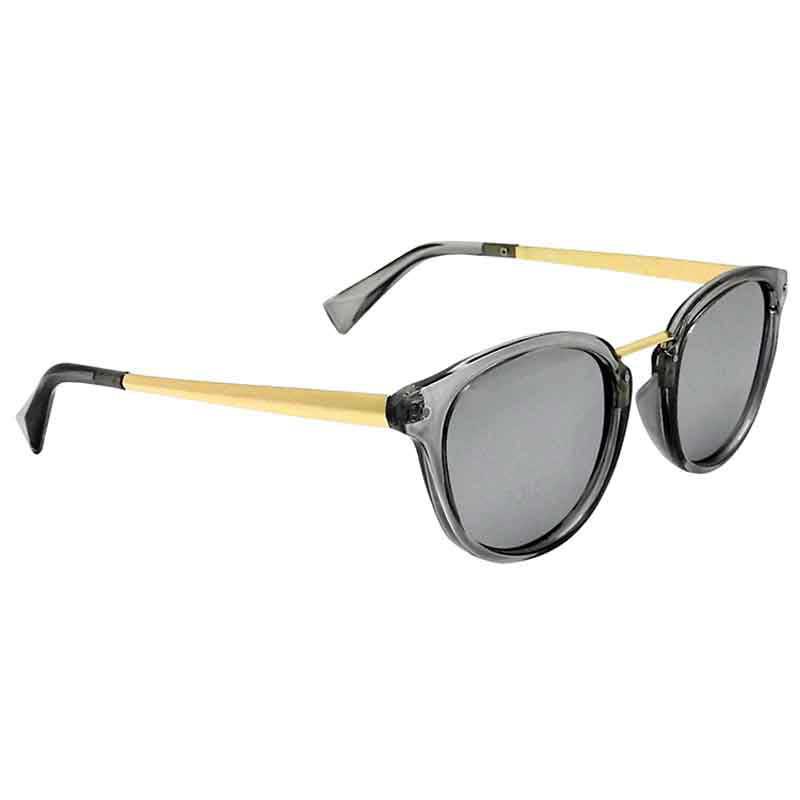 Купить Yachter´s choice 505-45042 поляризованные солнцезащитные очки Laguna Full Frame Grey / Gold / Silver 7ft.ru в интернет магазине Семь Футов