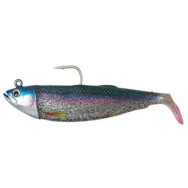 Купить Savage gear 62416 Cutbait Herring Kit 200 Mm 270g Многоцветный Green Glow 7ft.ru в интернет магазине Семь Футов