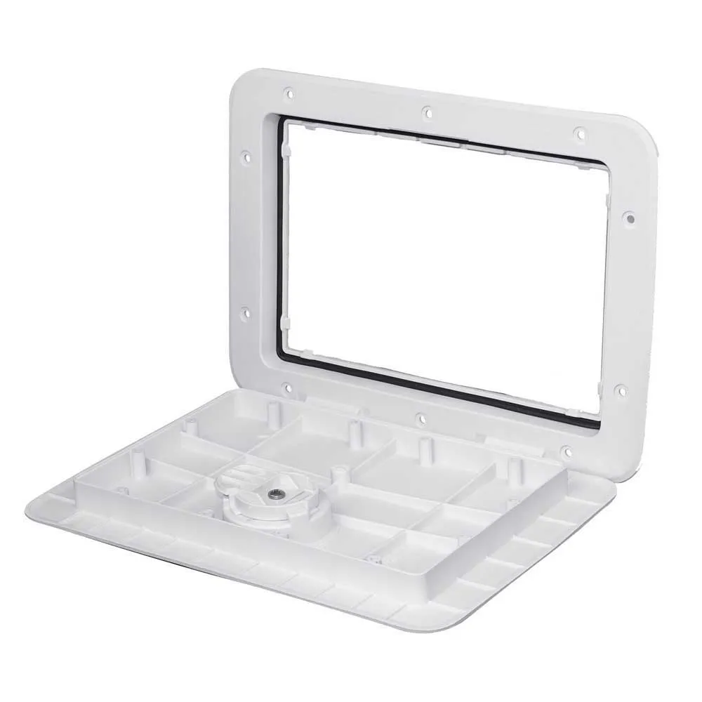 Купить Tempress 107-44630 люк 44630  White 269.87 x 368.3 mm 7ft.ru в интернет магазине Семь Футов