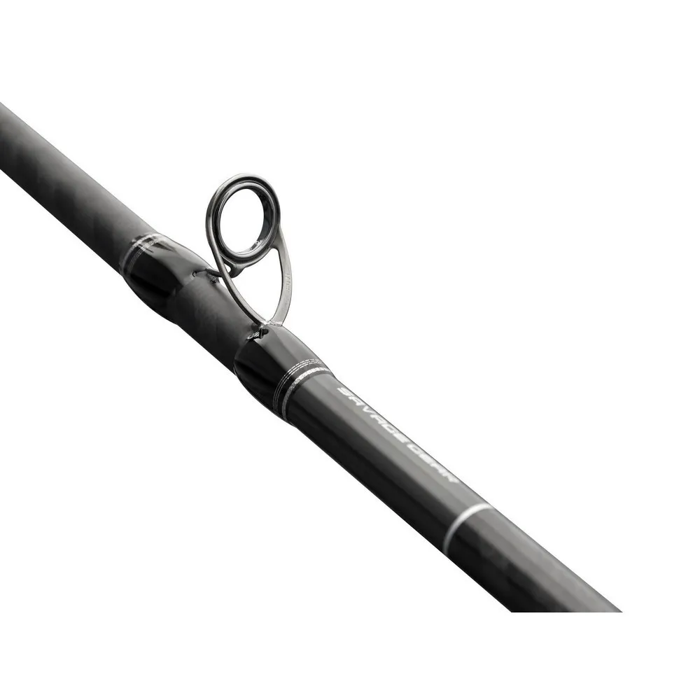 Купить Savage gear 1601740 спиннинговое удилище Alpha SG8 Big Bait Black / Silver 2.59 m 7ft.ru в интернет магазине Семь Футов